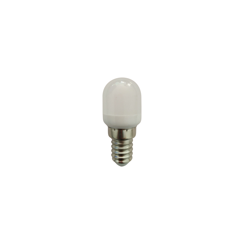 Żarówka LED AGD mini AGD E14 3W 110lm 230V S18 3000K 1CT LED-3026 Helios Żarówka LED AGD mini AGD E14 3W 110lm 230V S18 3000K 1CT LED-3026 Helios