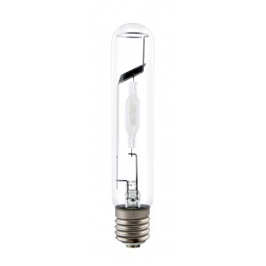Lampa metalohalogenkowa MTH E27 100W 9500lm 4K 230V T38 16000h MTH-3001 Helios