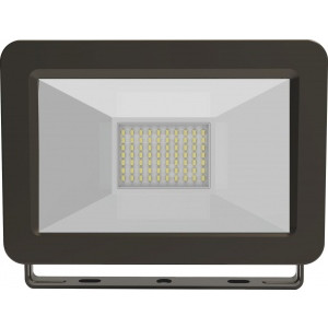 Naświetlacz LED 50W 4000lm 4000K 170x150x28 IP65 230V LED-3121 Helios