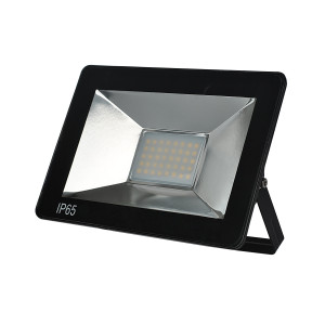 Naświetlacz LED 30W 2400lm 4000K 54x124x32 IP65 230V OPR-2529 Helios