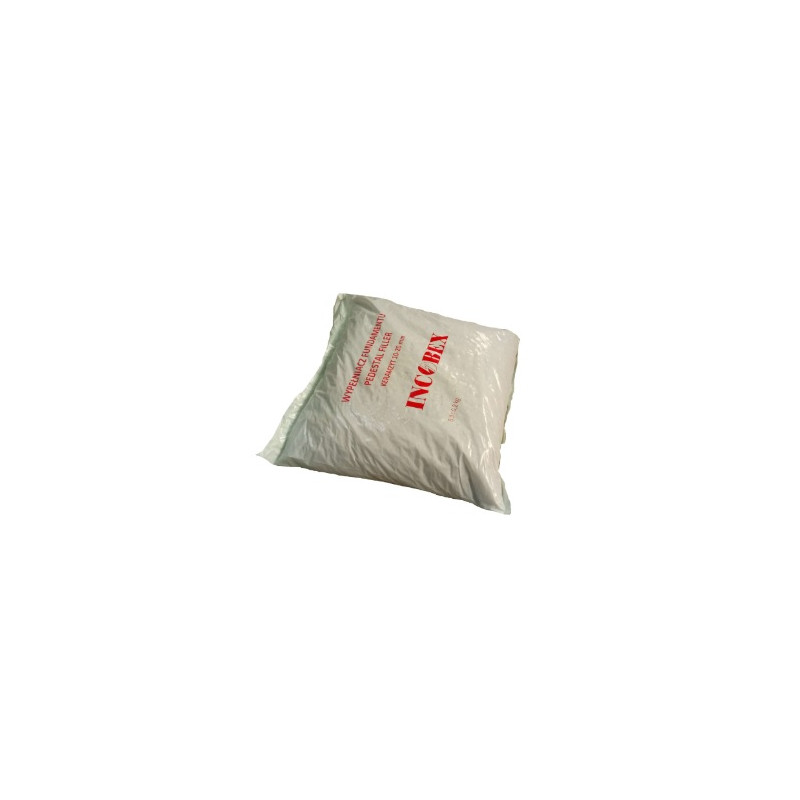 Keramzyt do fundamentu KR-20 worek 20l INC-60003 Incobex Keramzyt do fundamentu KR-20 worek 20l INC-60003 Incobex