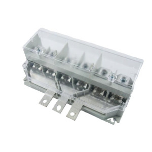 Listwa rozgałęźna do RBK-00 LZV-0 INC-10320 Incobex