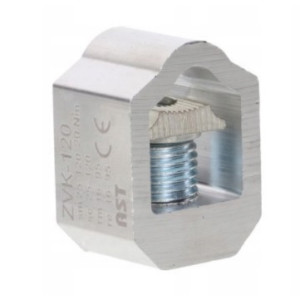 Zacisk kablowy VK-95 (ZVK 120) INC‑10282 Incobex