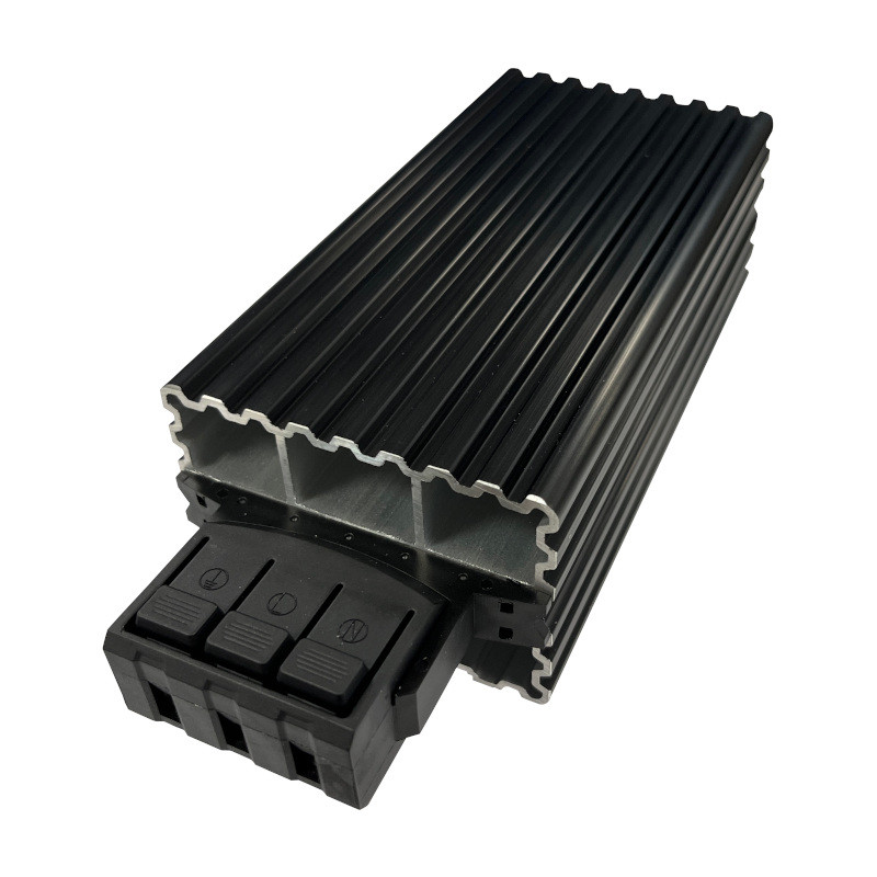 Grzałka półprzewodnikowa 150W na szynę TH-35 ENE-00485 Incobex-Elplast Grzałka półprzewodnikowa 150W na szynę TH-35 ENE-00485 Incobex-Elplast