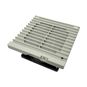 Wentylator z filtrem 230V 35m3/h IP54 ENE-00468 Incobex-Elplast