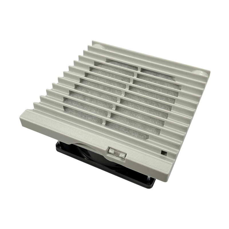 Wentylator z filtrem 230V 35m3/h IP54 ENE-00468 Incobex-Elplast Wentylator z filtrem 230V 35m3/h IP54 ENE-00468 Incobex-Elplast