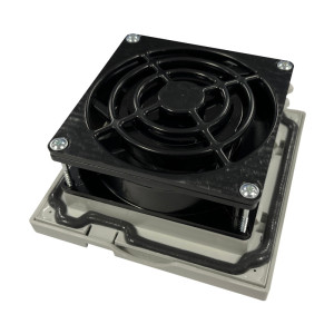 Wentylator z filtrem 230V 35m3/h IP54 ENE-00468 Incobex-Elplast Wentylator z filtrem 230V 35m3/h IP54 ENE-00468 Incobex-Elplast