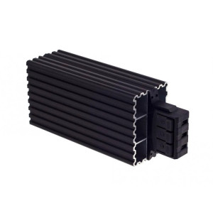Grzałka półprzewodnikowa 100W na szynę TH-35 ENE-00484 Incobex-Elplast Grzałka półprzewodnikowa 100W na szynę TH-35 ENE-00484 Incobex-Elplast