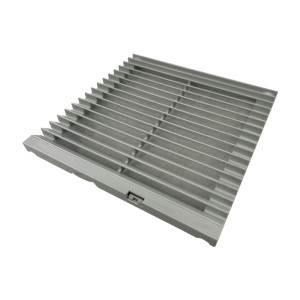 Kratka wentylacyjna 149x149 IP54 ENE-00471 Incobex-Elplast