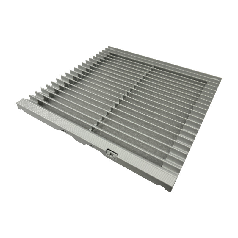 Kratka wentylacyjna 255x255 IP54 ENE-00476 Incobex-Elplast Kratka wentylacyjna 255x255 IP54 ENE-00476 Incobex-Elplast