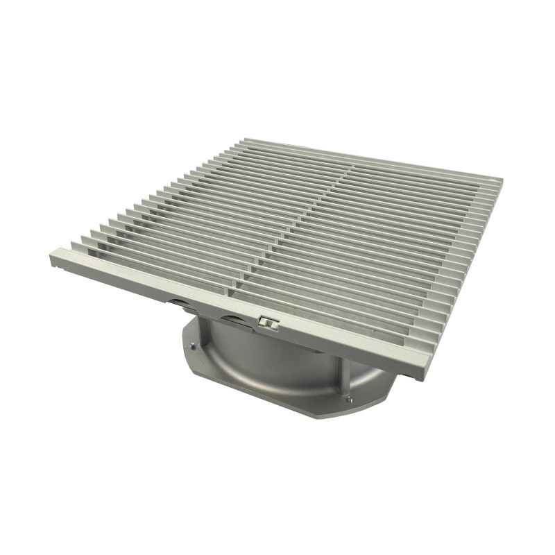Wentylator z filtrem 230V 700m3/h IP54 ENE-00474 Incobex-Elplast Wentylator z filtrem 230V 700m3/h IP54 ENE-00474 Incobex-Elplast
