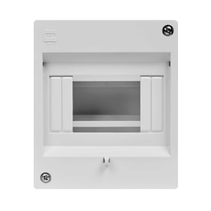 Obudowa izolacyjna n/t MINI S-5 IP20 120x140x66mm 2305-00 EPN Obudowa izolacyjna n/t MINI S-5 IP20 120x140x66mm 2305-00 EPN