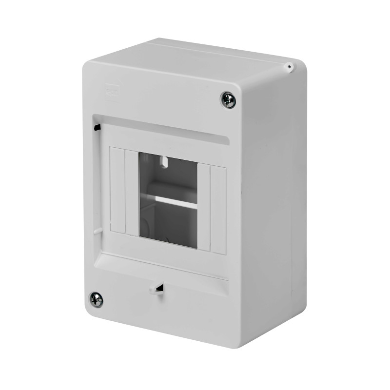 Obudowa izolacyjna n/t MINI S-4 95x140x66mm 2304-10 EPN Obudowa izolacyjna n/t MINI S-4 95x140x66mm 2304-10 EPN