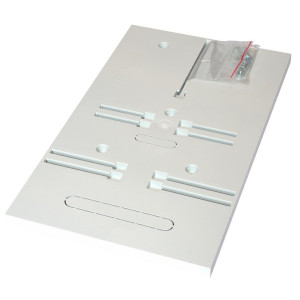 Tablica licznikowa pomiar trójfazowy TL-3 v2 350x200mm 1/3F ENE-00061 Incobex-Elplast Tablica licznikowa pomiar trójfazowy TL-3 v2 350x200mm 1/3F ENE-00061 Incobex-Elplast