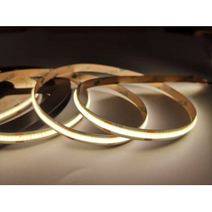 Taśma LED COB 24V 45W 4000K 990lm/m IP20 5m EC20346 EcoLight
