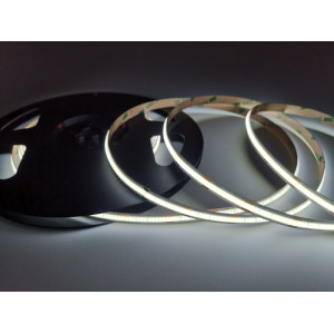 Taśma LED COB 12V 45W 6000K 990lm/m IP20 5m EC79930 EcoLight