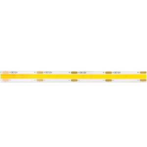 Taśma LED COB 12V 45W 4000K 990lm/m IP20 5m EC67799 EcoLight Taśma LED COB 12V 45W 4000K 990lm/m IP20 5m EC67799 EcoLight