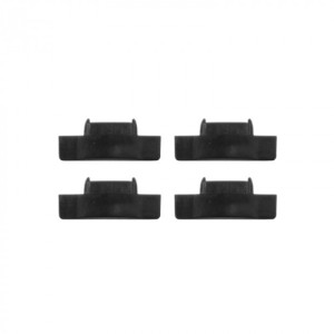 Profil aluminiowy P02 podtynkowy czarny + klosz mleczny 2m EC20612 EcoLight Profil aluminiowy P02 podtynkowy czarny + klosz mleczny 2m EC20612 EcoLight
