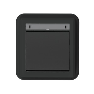 Łącznik uniwersalny pojedynczy/schodowy p/t IP55 5001-77 antracyt Aquant 2K Elektro-Plast Nasielsk Łącznik uniwersalny pojedynczy/schodowy p/t IP55 5001-77 antracyt Aquant 2K Elektro-Plast Nasielsk