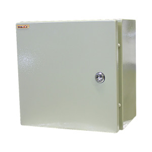 Obudowa natynkowa IP65 metalowa 300x300x200 NOH-3320 2540802 Next Obudowa natynkowa IP65 metalowa 300x300x200 NOH-3320 2540802 Next