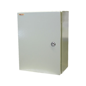 Obudowa natynkowa IP65 metalowa 400x300x200mm NOH4320 2554003 Next