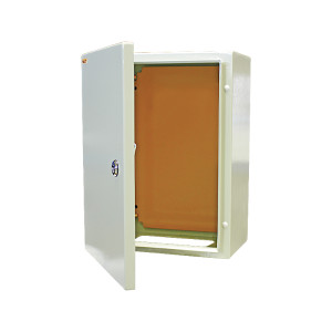 Obudowa natynkowa IP65 metalowa 400x300x200mm NOH4320 2554003 Next Obudowa natynkowa IP65 metalowa 400x300x200mm NOH4320 2554003 Next