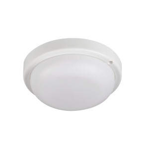 Oprawa kanałowa TOLU O LED 9W-NW-W 720lm 4000K IP54 okrągła 31497 Kanlux