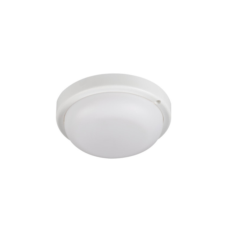 Oprawa kanałowa TOLU O LED 9W-NW-W 720lm 4000K IP54 okrągła 31497 Kanlux Oprawa kanałowa TOLU O LED 9W-NW-W 720lm 4000K IP54 okrągła 31497 Kanlux