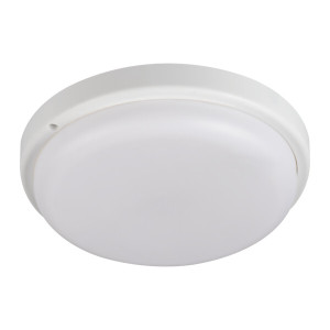 Oprawa kanałowa TOLU O LED 18W-NW-W 1620lm 4000K IP54 okrągła 31498 Kanlux