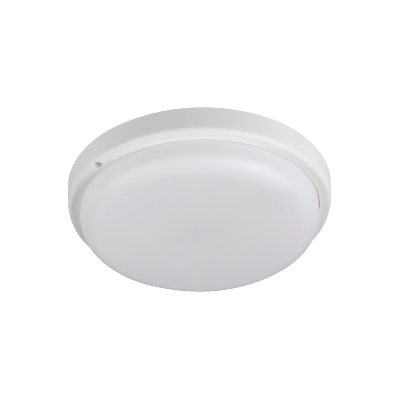 Oprawa kanałowa TOLU O LED 18W-NW-W 1620lm 4000K IP54 okrągła 31498 Kanlux Oprawa kanałowa TOLU O LED 18W-NW-W 1620lm 4000K IP54 okrągła 31498 Kanlux