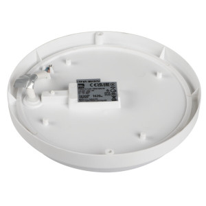 Oprawa kanałowa TOLU O LED 18W-NW-W 1620lm 4000K IP54 okrągła 31498 Kanlux Oprawa kanałowa TOLU O LED 18W-NW-W 1620lm 4000K IP54 okrągła 31498 Kanlux
