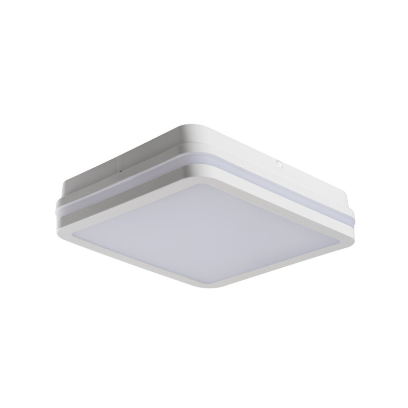 Plafoniera LED BENO 24-30W CCT-L W kwadrat IP65 3000/3500/4000K 38782 Kanlux Plafoniera LED BENO 24-30W CCT-L W kwadrat IP65 3000/3500/4000K 38782 Kanlux