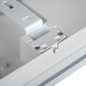 Plafoniera LED BENO 12-18W CCT-L-SEW kwadrat IP65 3000/3500/4000K czujnik MV 38775 Kanlux Plafoniera LED BENO 12-18W CCT-L-SEW kwadrat IP65 3000/3500/4000K czujnik MV 38775 Kanlux