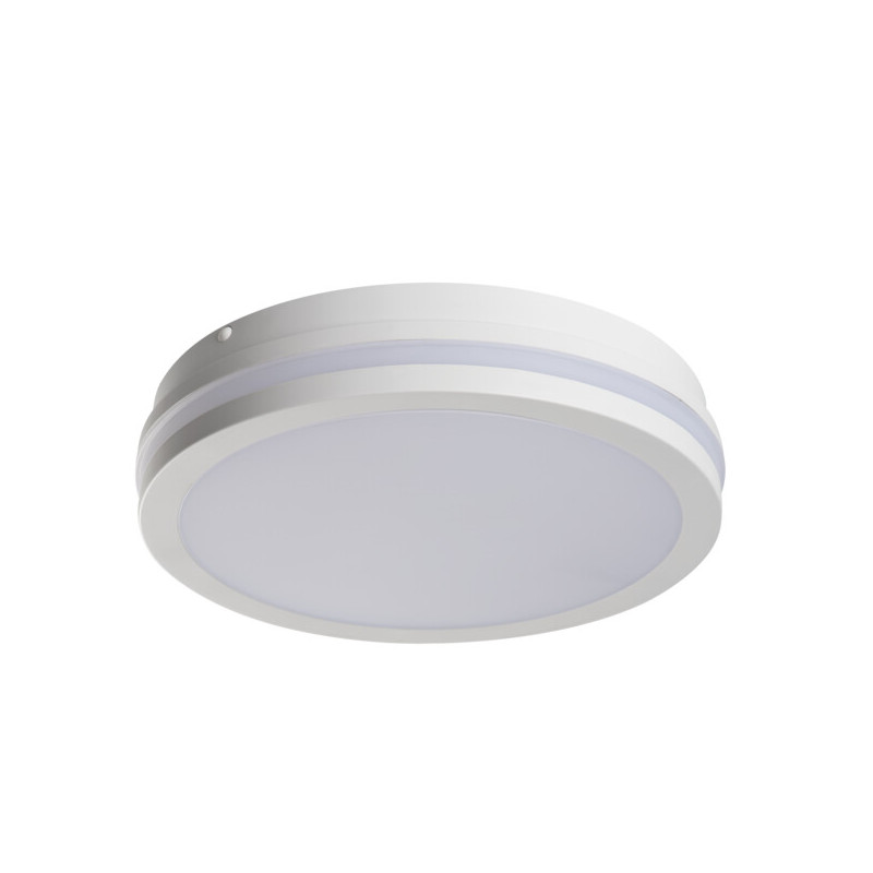 Plafoniera LED BENO 24-30W CCT-O-SEW okrągła IP65 3000/3500/4000K czujnik MV 38785 Kanlux Plafoniera LED BENO 24-30W CCT-O-SEW okrągła IP65 3000/3500/4000K czujnik MV 38785 Kanlux