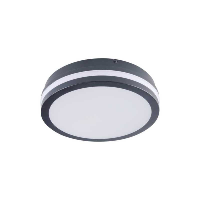 Plafoniera LED BENO 12-18W CCT-O G okrągła IP65 3000/3500/4000K 38789 Kanlux Plafoniera LED BENO 12-18W CCT-O G okrągła IP65 3000/3500/4000K 38789 Kanlux