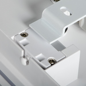 Plafon LED BENO 12-18W CCT-L W kwadrat IP65 3000/3500/4000K 38776 Kanlux Plafon LED BENO 12-18W CCT-L W kwadrat IP65 3000/3500/4000K 38776 Kanlux