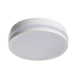 Plafoniera LED BENO 12-18W CCT-O W okrągła IP65 3000/3500/4000K 38778 Kanlux