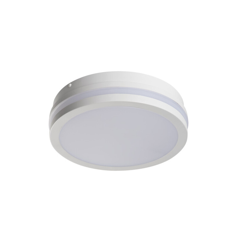 Plafoniera LED BENO 12-18W CCT-O W okrągła IP65 3000/3500/4000K 38778 Kanlux Plafoniera LED BENO 12-18W CCT-O W okrągła IP65 3000/3500/4000K 38778 Kanlux