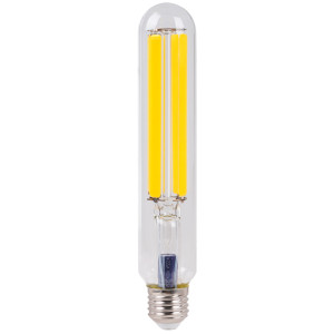 Lampa uliczna LED Intense Plus filament 26W T38 E27/ E40 4200lm 230V 4000K LED-3122 Helios
