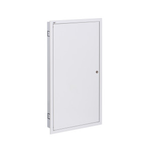 Rozdzielnica p/t metalowa 5x18 IP30 KP-DB-I-MF-518 35684 Kanlux Rozdzielnica p/t metalowa 5x18 IP30 KP-DB-I-MF-518 35684 Kanlux