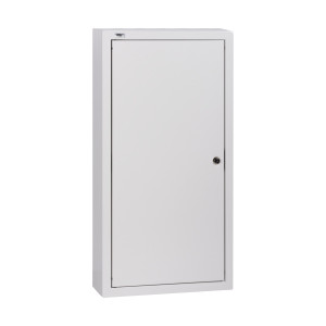 Rozdzielnica n/t metalowa 4x12 IP30 KP-DB-I-MS-412 29317 Kanlux Rozdzielnica n/t metalowa 4x12 IP30 KP-DB-I-MS-412 29317 Kanlux