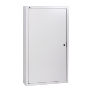 Rozdzielnica n/t metalowa 5x18 IP30 KP-DB-I-MS-518 29326 Kanlux