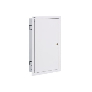 Rozdzielnica p/t metalowa 3x12 IP30 KP-DB-I-MF-312 35681 Kanlux