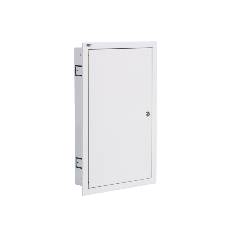Rozdzielnica p/t metalowa 3x12 IP30 KP-DB-I-MF-312 35681 Kanlux Rozdzielnica p/t metalowa 3x12 IP30 KP-DB-I-MF-312 35681 Kanlux