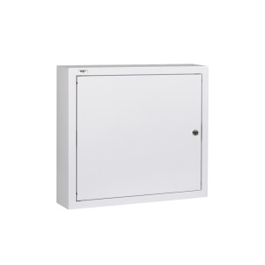 Rozdzielnica n/t metalowa 2x18 IP30 KP-DB-I-MS-218 29323 Kanlux