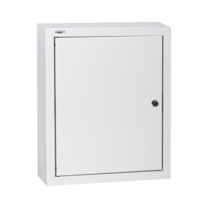 Rozdzielnica n/t metalowa 2x12 IP30 KP-DB-I-MS-212 29315 Kanlux