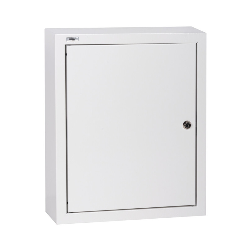 Rozdzielnica n/t metalowa 2x12 IP30 KP-DB-I-MS-212 29315 Kanlux