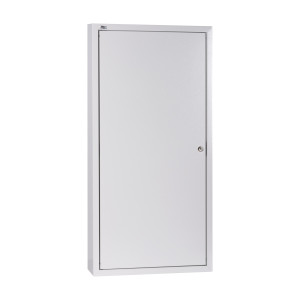Rozdzielnica n/t metalowa 6x18 IP30 KP-DB-I-MS-618 29327 Kanlux