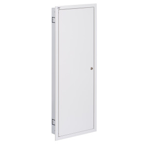 Rozdzielnica p/t metalowa 6x12 IP30 KP-DB-I-MF-612 35685 Kanlux Rozdzielnica p/t metalowa 6x12 IP30 KP-DB-I-MF-612 35685 Kanlux