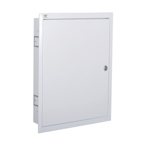 Rozdzielnica p/t metalowa 3x24 IP30 KP-DB-I-MF-324 32640 Kanlux